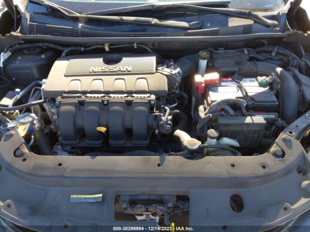 Photo 9 VIN: 3N1AB7APXJL645300 - NISSAN SENTRA 