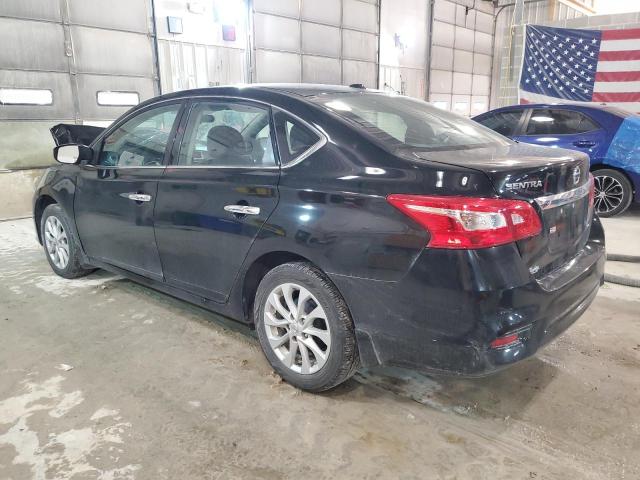 Photo 1 VIN: 3N1AB7APXJL646303 - NISSAN SENTRA 