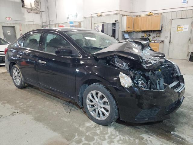 Photo 3 VIN: 3N1AB7APXJL646303 - NISSAN SENTRA 