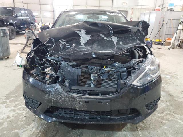 Photo 4 VIN: 3N1AB7APXJL646303 - NISSAN SENTRA 