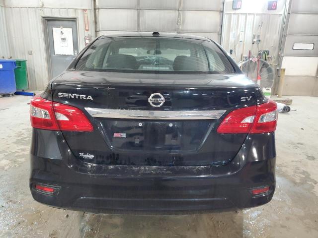 Photo 5 VIN: 3N1AB7APXJL646303 - NISSAN SENTRA 