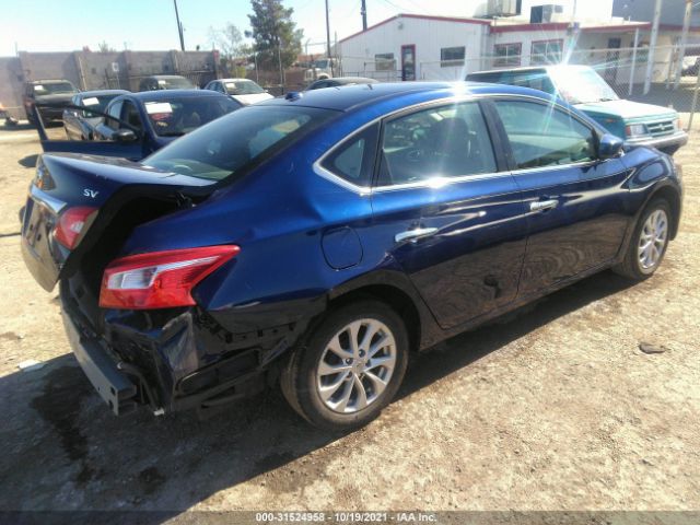 Photo 3 VIN: 3N1AB7APXJL656068 - NISSAN SENTRA 