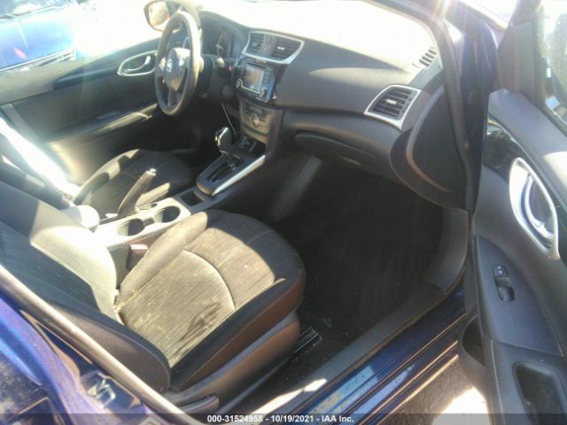 Photo 4 VIN: 3N1AB7APXJL656068 - NISSAN SENTRA 