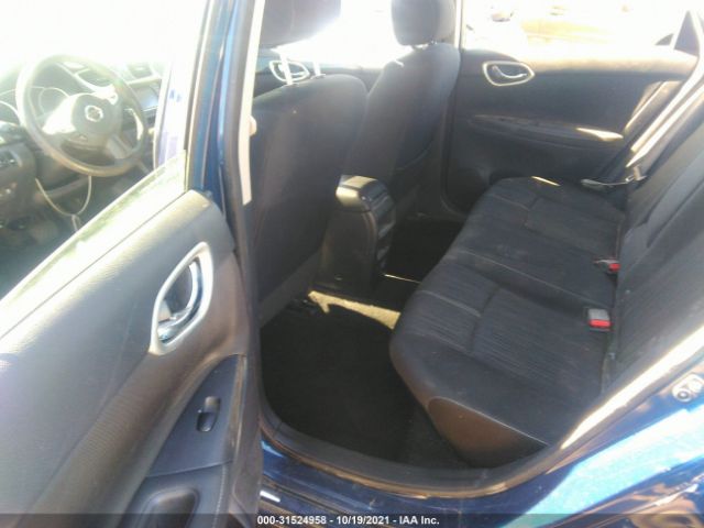 Photo 7 VIN: 3N1AB7APXJL656068 - NISSAN SENTRA 