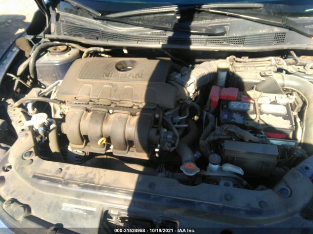 Photo 9 VIN: 3N1AB7APXJL656068 - NISSAN SENTRA 