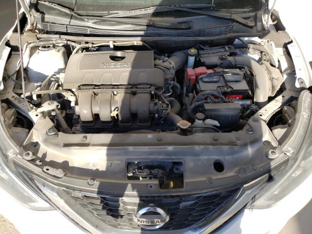 Photo 10 VIN: 3N1AB7APXJL656345 - NISSAN SENTRA S 