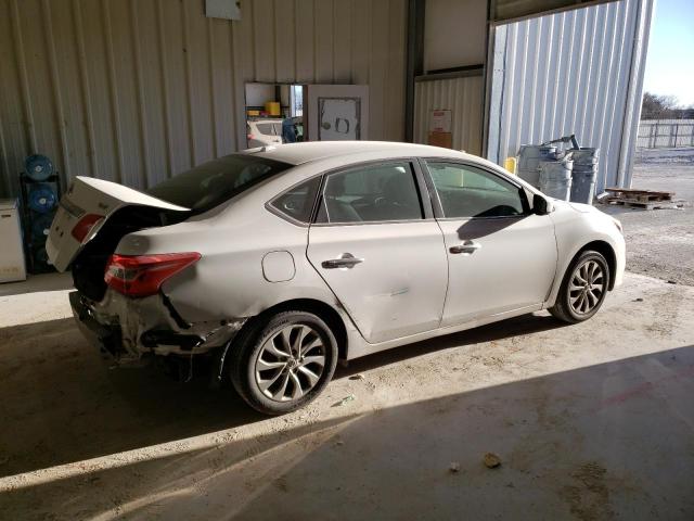 Photo 2 VIN: 3N1AB7APXJL656345 - NISSAN SENTRA S 