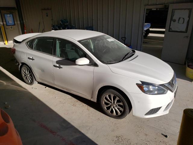 Photo 3 VIN: 3N1AB7APXJL656345 - NISSAN SENTRA S 