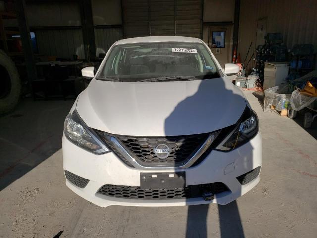 Photo 4 VIN: 3N1AB7APXJL656345 - NISSAN SENTRA S 