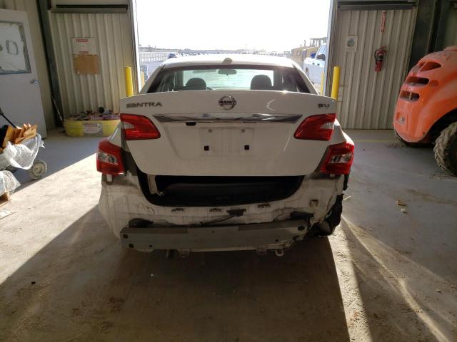 Photo 5 VIN: 3N1AB7APXJL656345 - NISSAN SENTRA S 