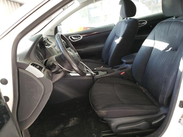 Photo 6 VIN: 3N1AB7APXJL656345 - NISSAN SENTRA S 