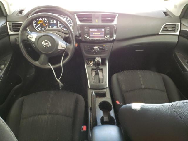 Photo 7 VIN: 3N1AB7APXJL656345 - NISSAN SENTRA S 