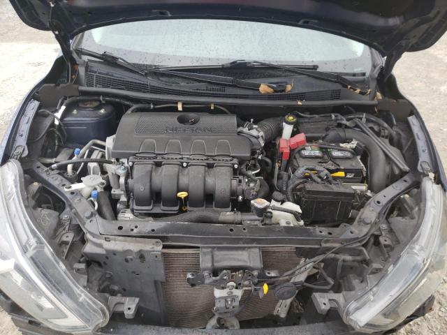 Photo 10 VIN: 3N1AB7APXJL657060 - NISSAN SENTRA 