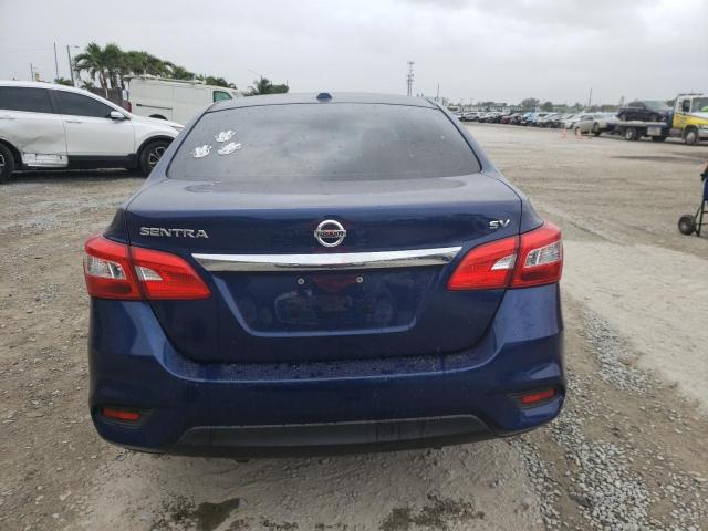 Photo 5 VIN: 3N1AB7APXJL657060 - NISSAN SENTRA 