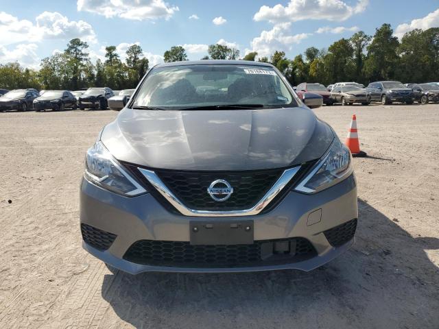 Photo 4 VIN: 3N1AB7APXJL657298 - NISSAN SENTRA 