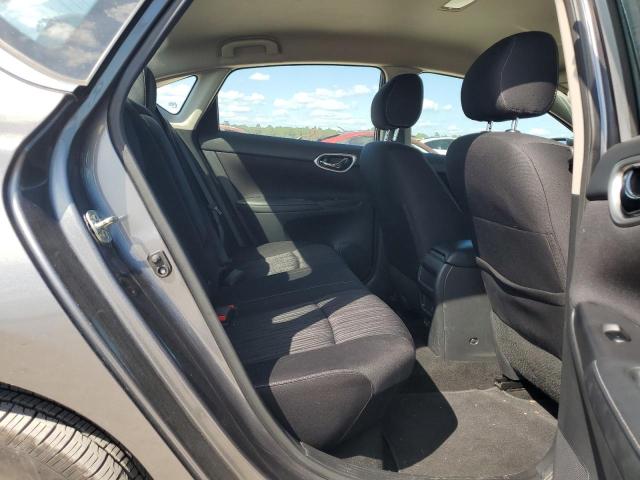 Photo 9 VIN: 3N1AB7APXJL657298 - NISSAN SENTRA 