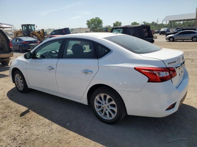 Photo 1 VIN: 3N1AB7APXJL657575 - NISSAN SENTRA S 