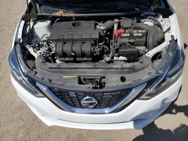 Photo 10 VIN: 3N1AB7APXJL657575 - NISSAN SENTRA S 