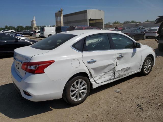 Photo 2 VIN: 3N1AB7APXJL657575 - NISSAN SENTRA S 