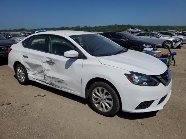 Photo 3 VIN: 3N1AB7APXJL657575 - NISSAN SENTRA S 