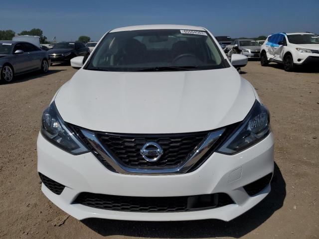 Photo 4 VIN: 3N1AB7APXJL657575 - NISSAN SENTRA S 