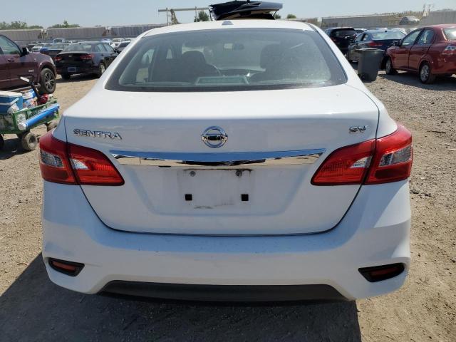 Photo 5 VIN: 3N1AB7APXJL657575 - NISSAN SENTRA S 