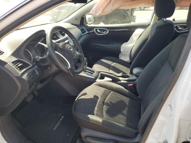 Photo 6 VIN: 3N1AB7APXJL657575 - NISSAN SENTRA S 