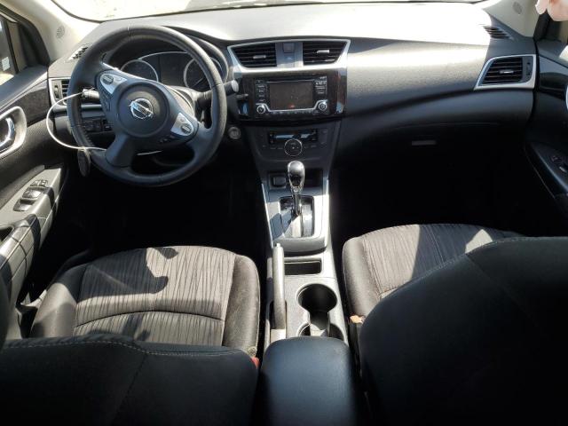 Photo 7 VIN: 3N1AB7APXJL657575 - NISSAN SENTRA S 