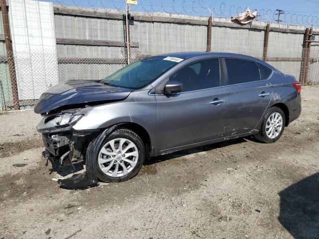 Photo 0 VIN: 3N1AB7APXJL658371 - NISSAN SENTRA 