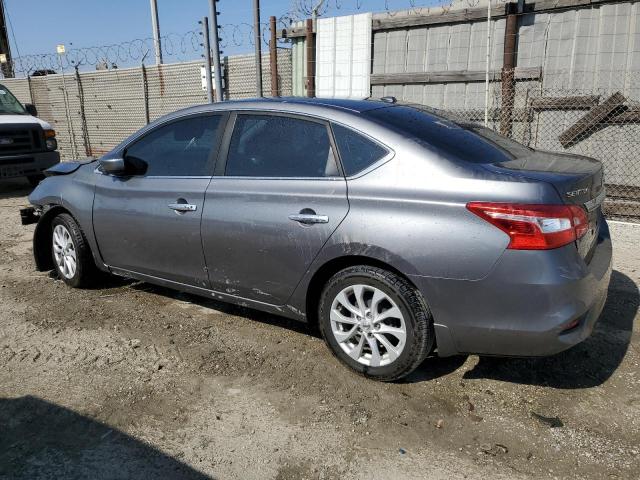 Photo 1 VIN: 3N1AB7APXJL658371 - NISSAN SENTRA 