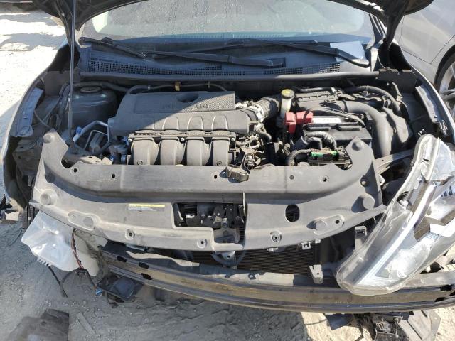 Photo 10 VIN: 3N1AB7APXJL658371 - NISSAN SENTRA 