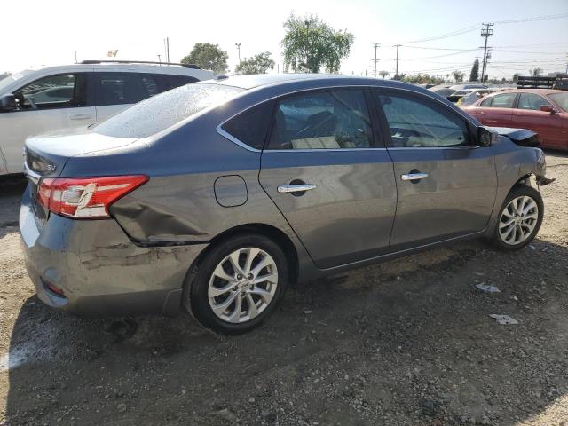 Photo 2 VIN: 3N1AB7APXJL658371 - NISSAN SENTRA 