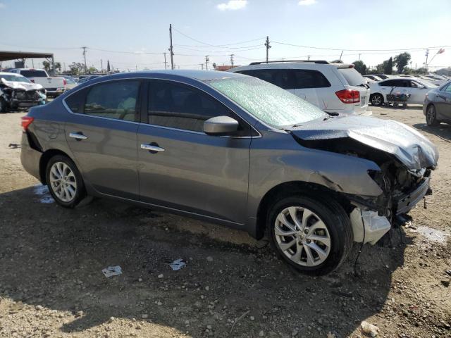 Photo 3 VIN: 3N1AB7APXJL658371 - NISSAN SENTRA 