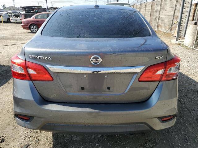 Photo 5 VIN: 3N1AB7APXJL658371 - NISSAN SENTRA 