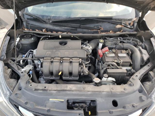 Photo 10 VIN: 3N1AB7APXJL659505 - NISSAN SENTRA S 