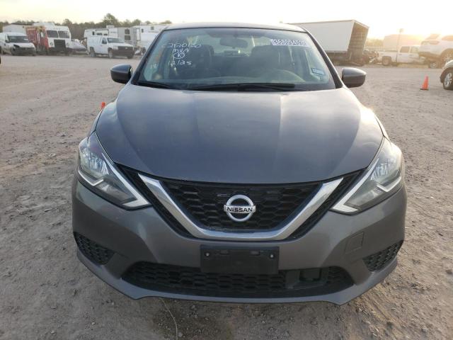 Photo 4 VIN: 3N1AB7APXJL659505 - NISSAN SENTRA S 