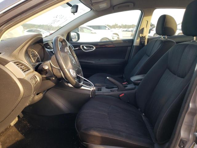 Photo 6 VIN: 3N1AB7APXJL659505 - NISSAN SENTRA S 