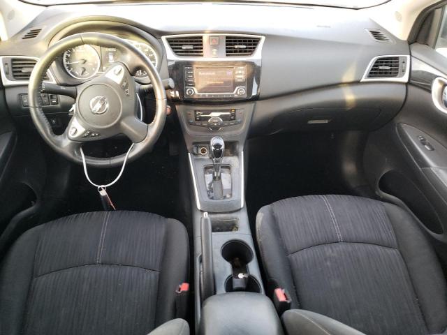 Photo 7 VIN: 3N1AB7APXJL659505 - NISSAN SENTRA S 