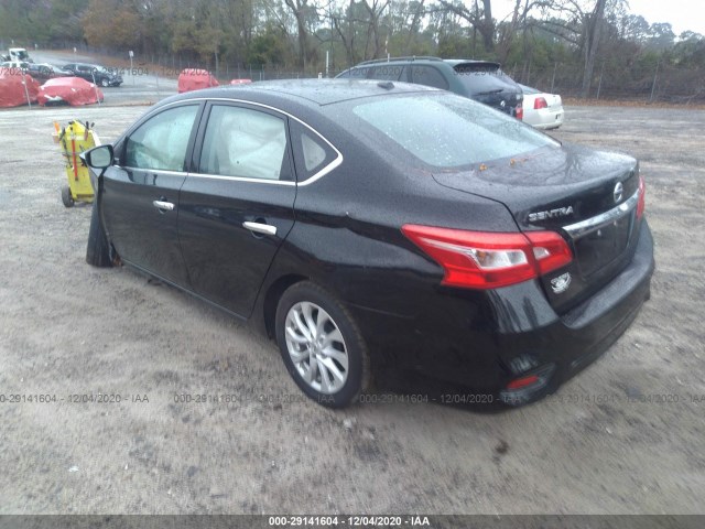 Photo 2 VIN: 3N1AB7APXJL659939 - NISSAN SENTRA 