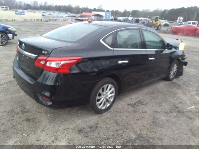 Photo 3 VIN: 3N1AB7APXJL659939 - NISSAN SENTRA 