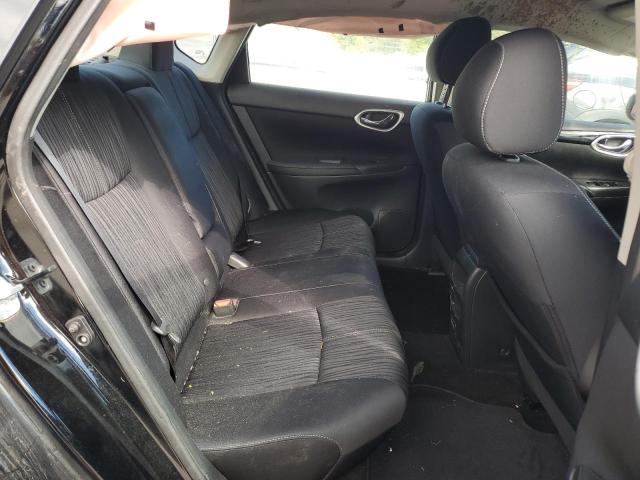 Photo 5 VIN: 3N1AB7APXJL663070 - NISSAN SENTRA S 