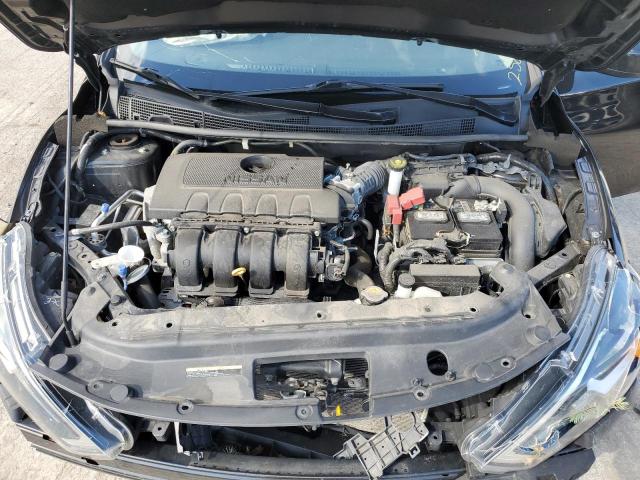 Photo 6 VIN: 3N1AB7APXJL663070 - NISSAN SENTRA S 