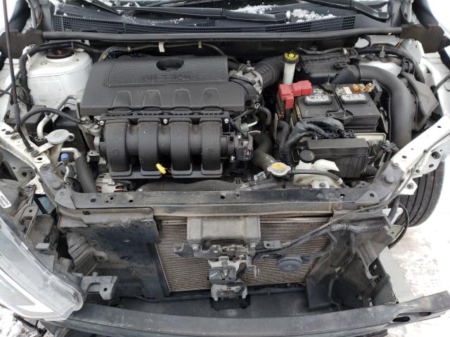 Photo 6 VIN: 3N1AB7APXJY203443 - NISSAN SENTRA S 