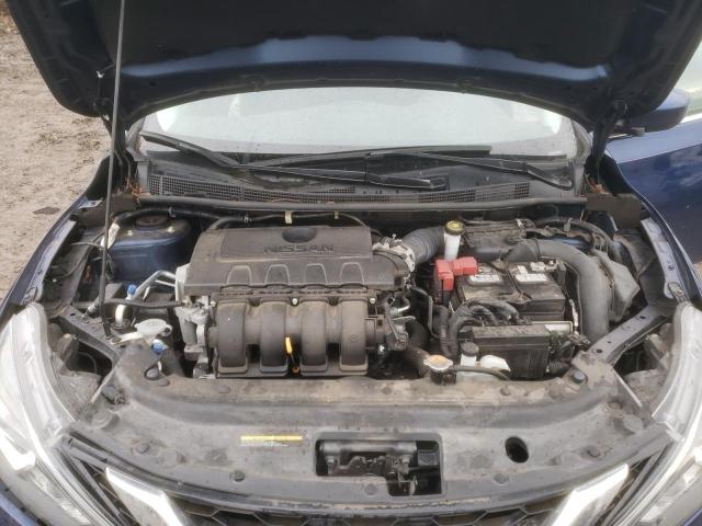 Photo 10 VIN: 3N1AB7APXJY206200 - NISSAN SENTRA 