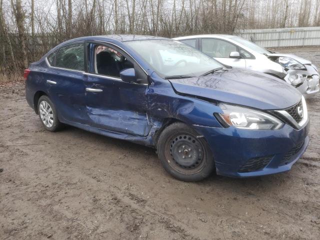 Photo 3 VIN: 3N1AB7APXJY206200 - NISSAN SENTRA 