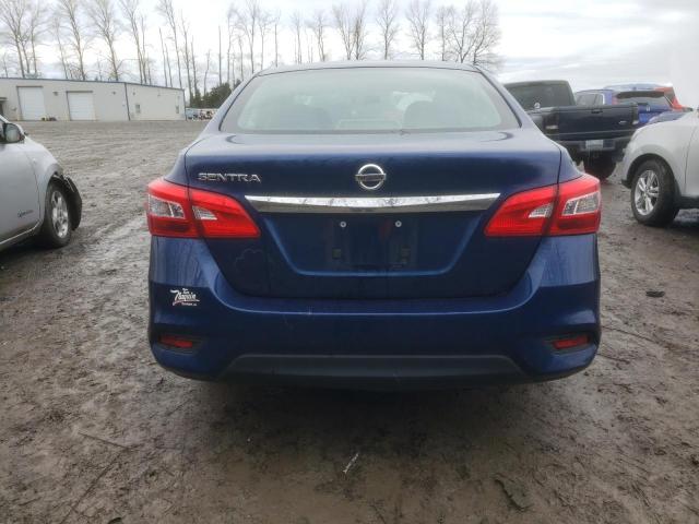 Photo 5 VIN: 3N1AB7APXJY206200 - NISSAN SENTRA 