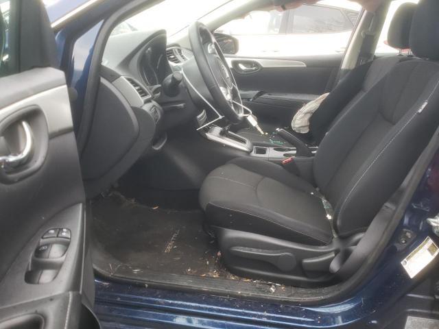 Photo 6 VIN: 3N1AB7APXJY206200 - NISSAN SENTRA 