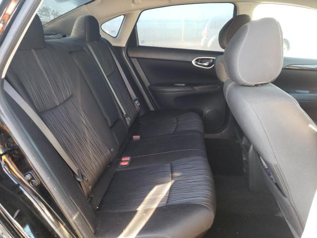 Photo 5 VIN: 3N1AB7APXJY206438 - NISSAN SENTRA S 