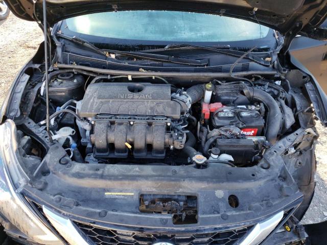 Photo 6 VIN: 3N1AB7APXJY206438 - NISSAN SENTRA S 