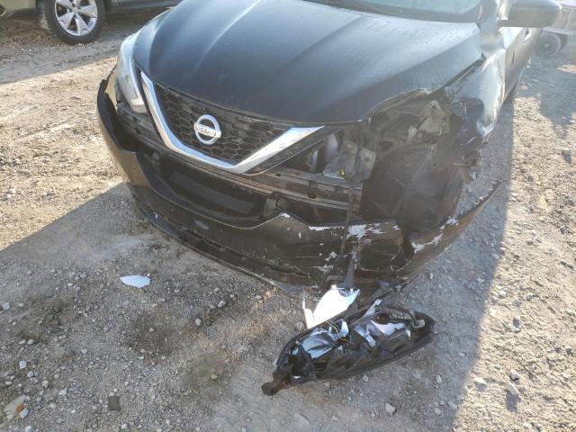 Photo 8 VIN: 3N1AB7APXJY206438 - NISSAN SENTRA S 